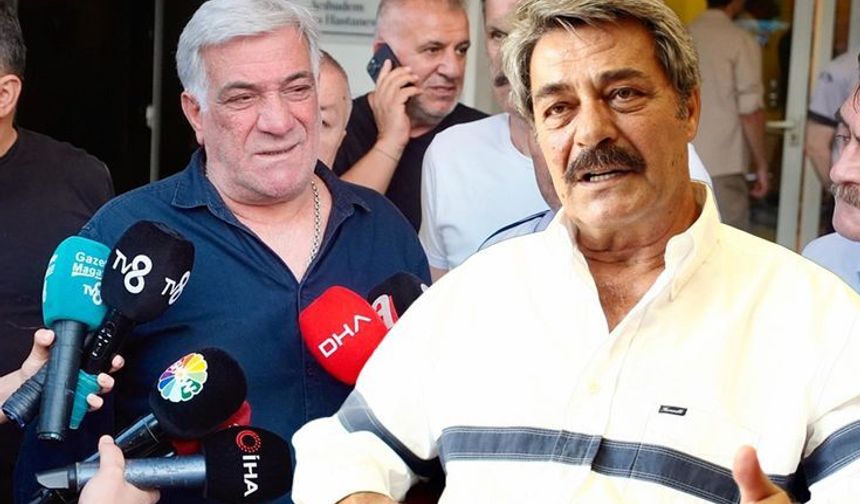 Yeğeninden dikkat çeken açıklama