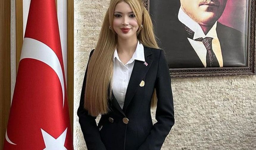 Atama kararnamesinde dikkat çeken isim