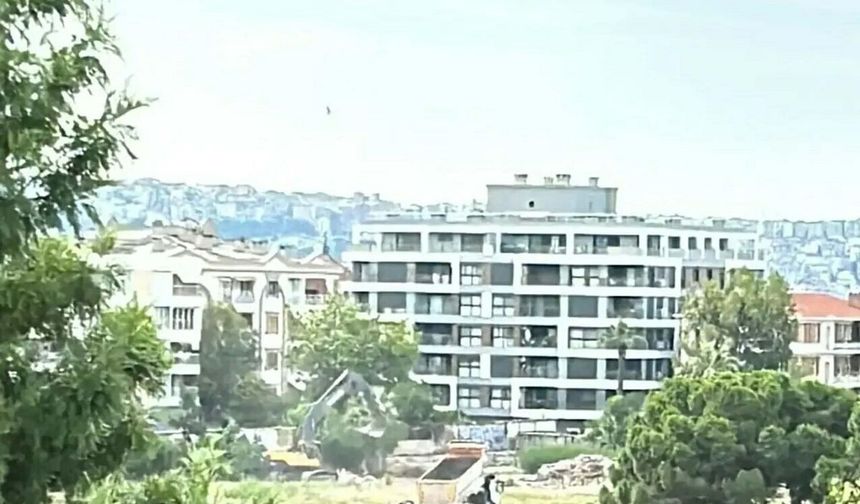 Karşıyaka'nın Stat Hayali Canlandı