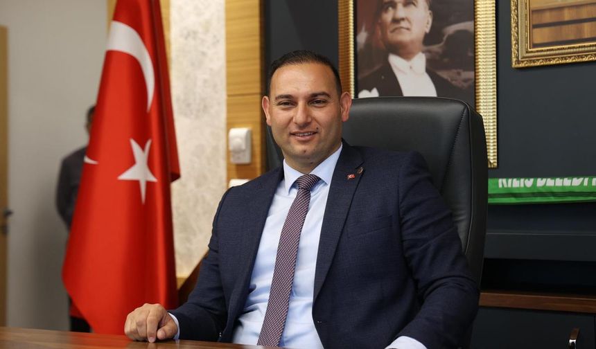 CHP'de Kilis depremi