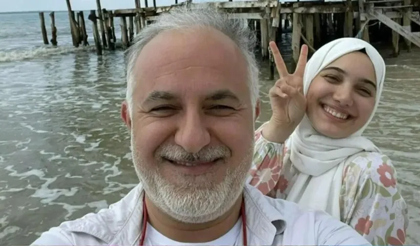 Kerem Kınık cezaevi bilgisini açıkladı