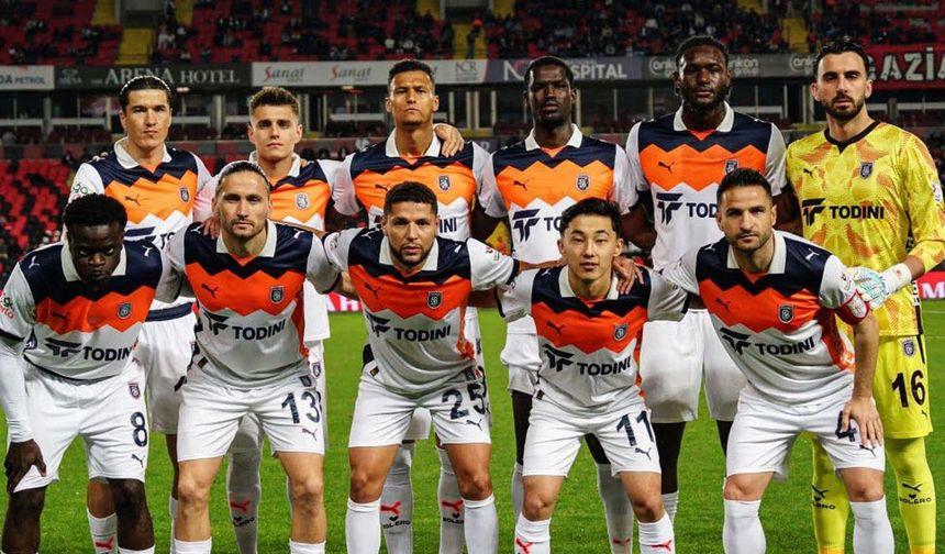 Avrupa yolunda yeni eşleşme