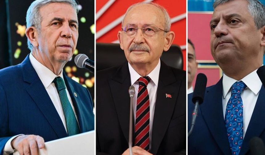 Yavaş'tan sessiz bekleyiş