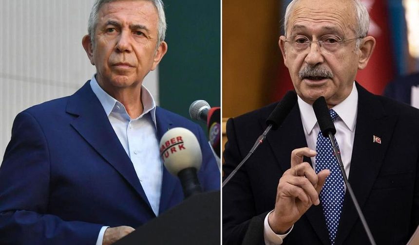 CHP'de kritik toplantı öncesi mesaj