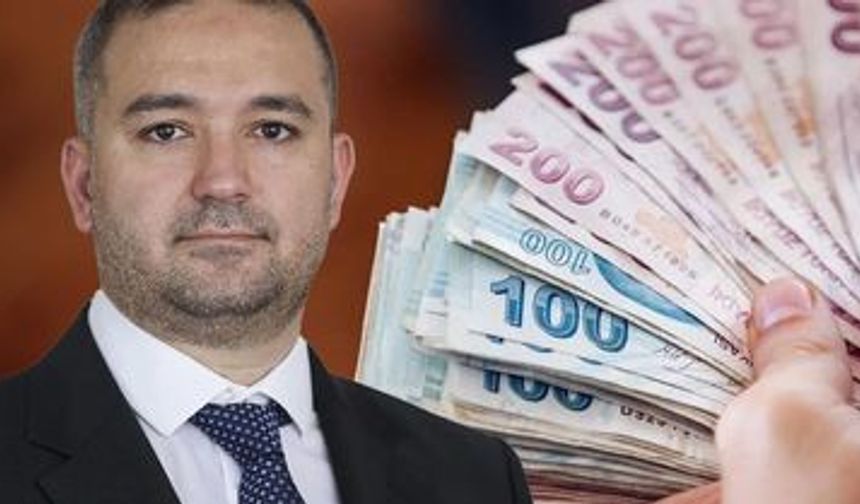Merkez Bankası faiz kararını açıkladı!