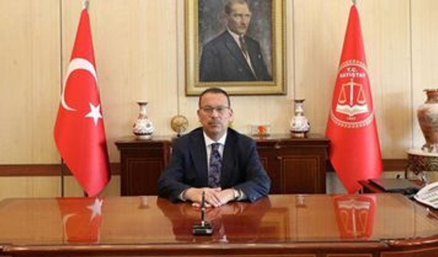 Resmi Gazete'de yayımlandı