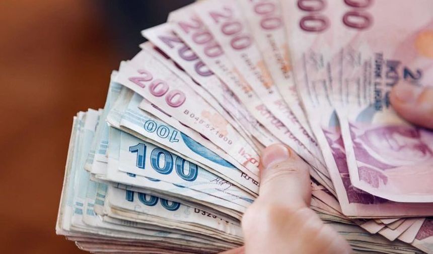 Vergi borçları yeniden yapılandırılıyor
