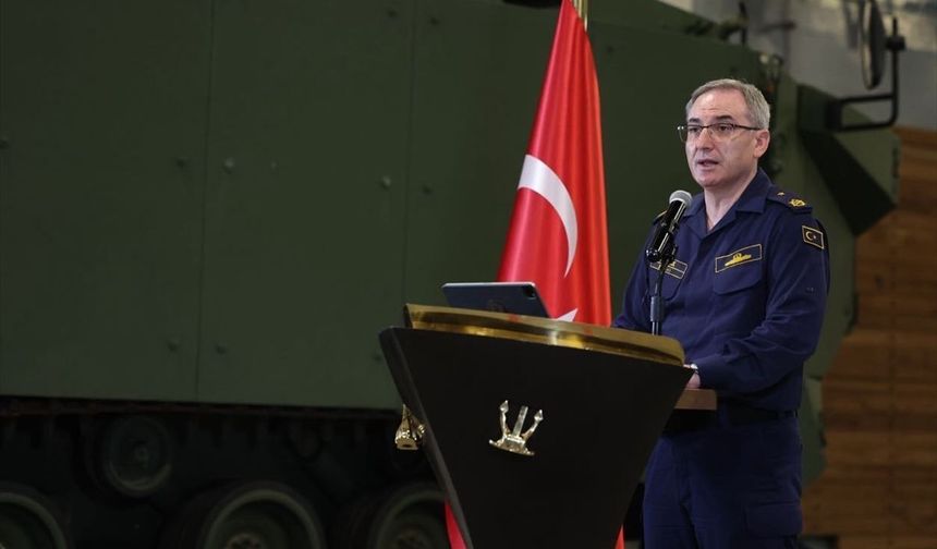 MSB'den itidal çağrısı