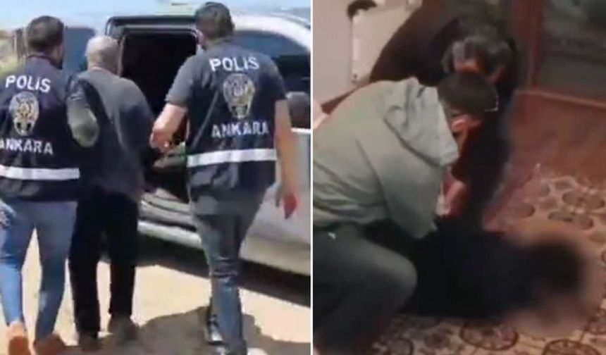 Zirve öncesi geniş güvenlik operasyonu
