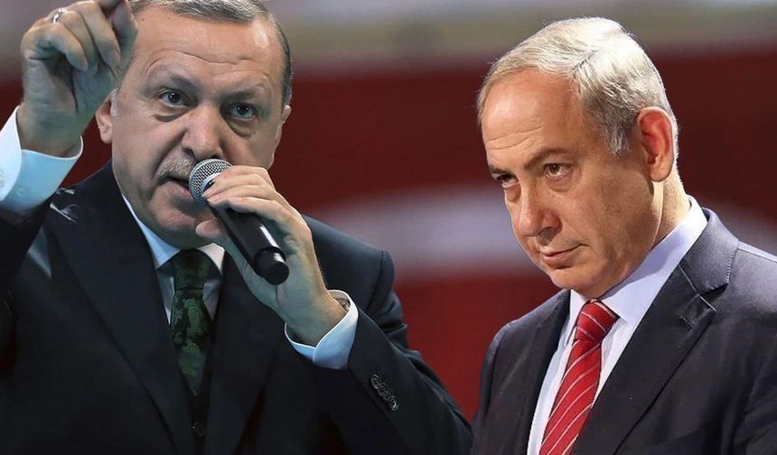 Doğu Akdeniz gerilimi: Ankara-Tel Aviv hattında karşılıklı açıklamalar
