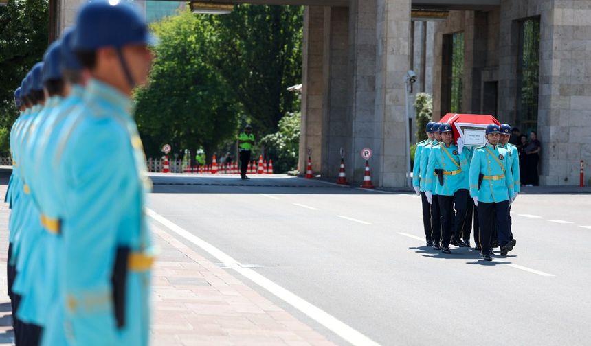 Kılıçdaroğlu'ndan Orhan Sür'e son veda