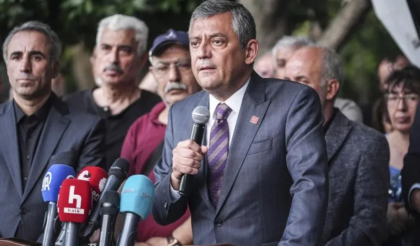 CHP kulislerinde yeni parti iddiası