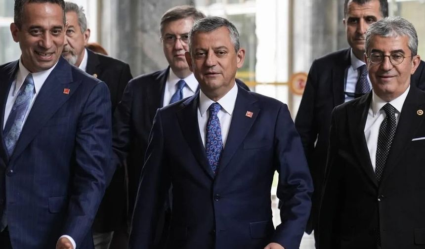 CHP'de kurultay krizi büyüyor