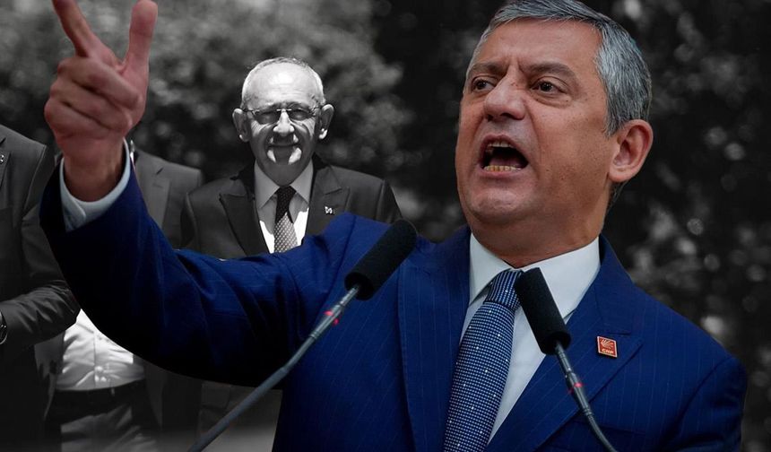 CHP'de yeni tartışma