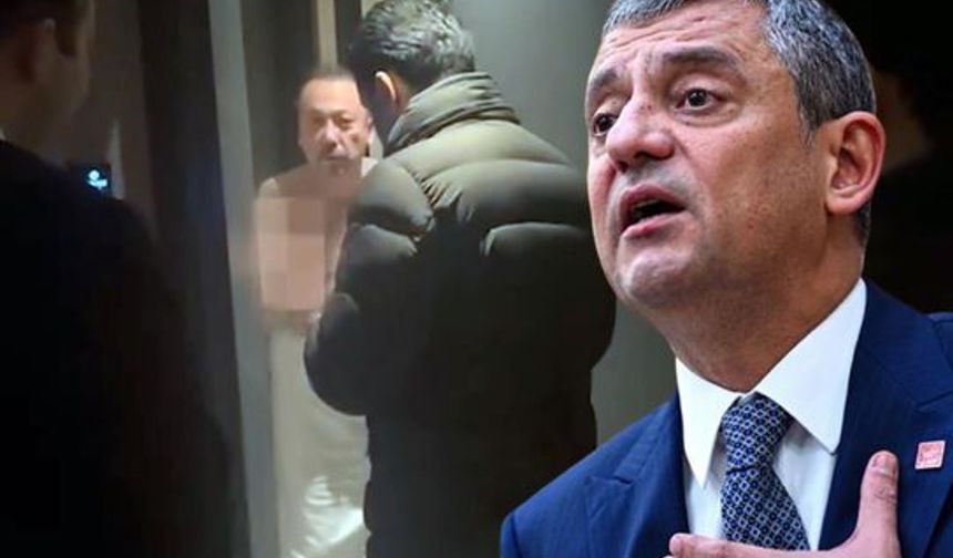 Özkan Yalım'dan kurultay soruşturmasında dikkat çeken iddia