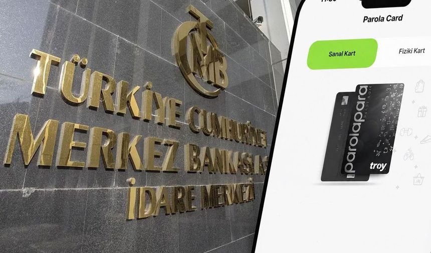 Parolapara Kararı Resmileşti