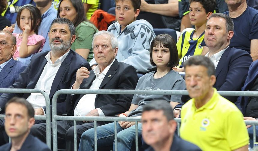 Final serisine Kartal damgası: Beşiktaş GAİN deplasmanda kazandı