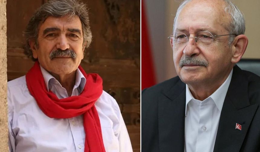 Adımı görünce sildirdim