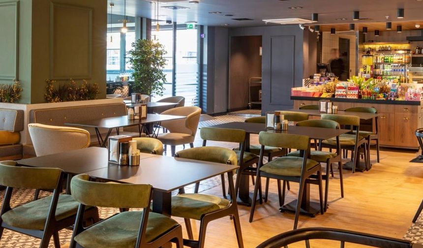 Restoranlarda yeni dönem: Ketçap ve mayonez paketleri tarihe karışıyor