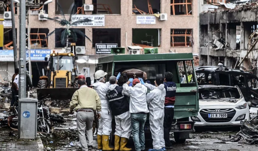 13 yıllık davada kritik karar