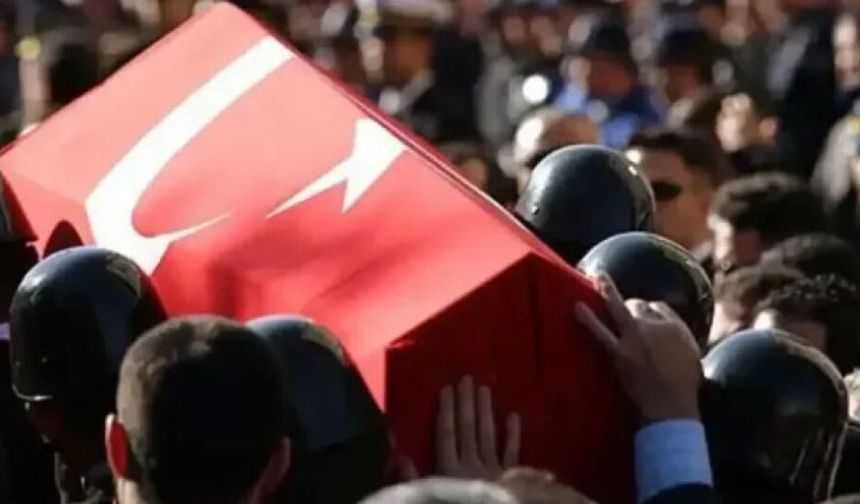 Acı haber Fırat Kalkanı'ndan