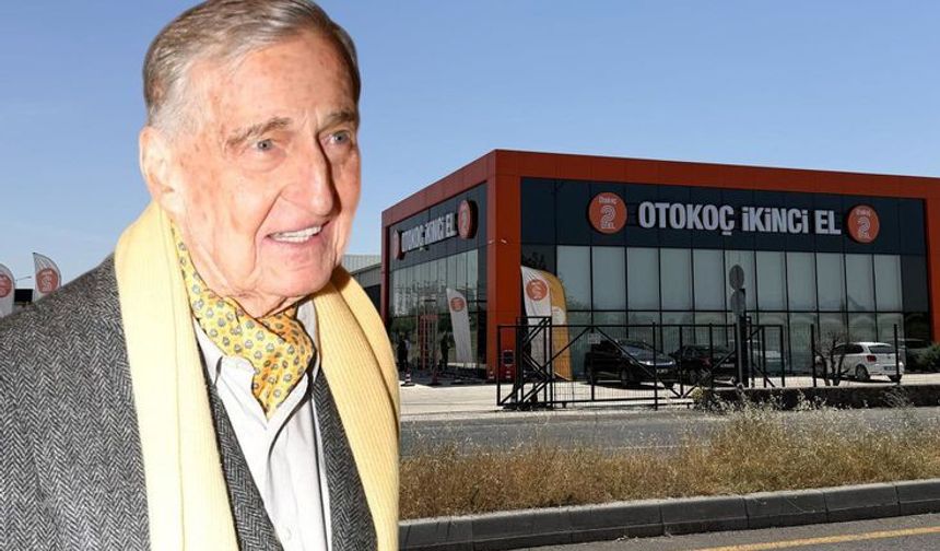 Otokoç bayisi hedef alındı
