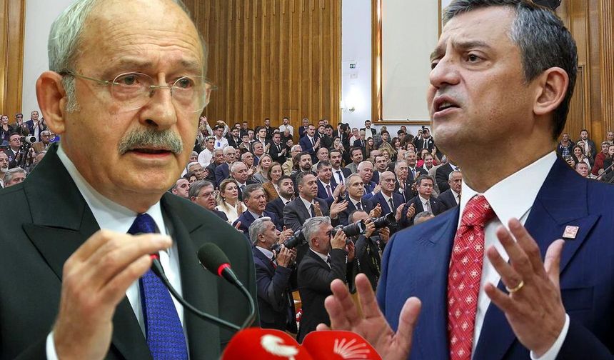 TBMM'yi gece yarısı alarma geçiren 6 bin kişilik kaos senaryosu