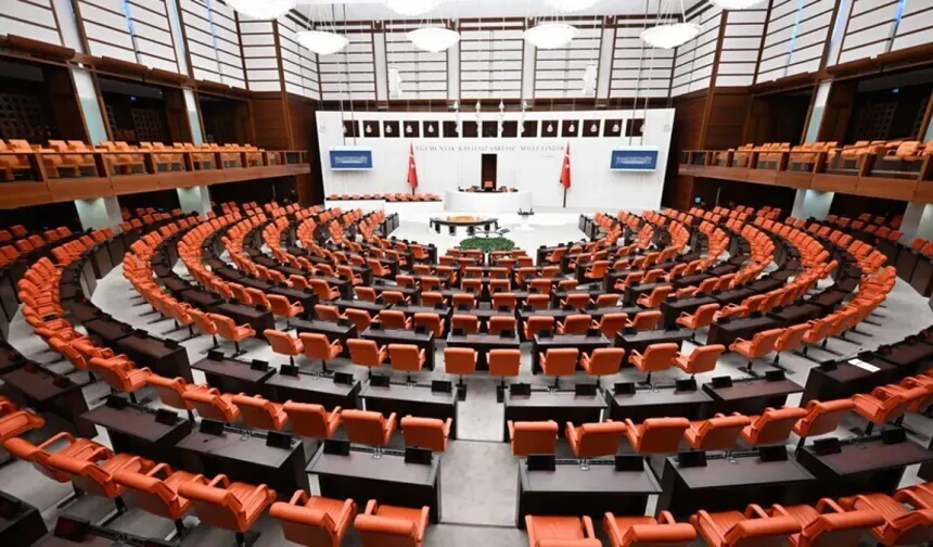 Meclis'te kritik asker düzenlemesi
