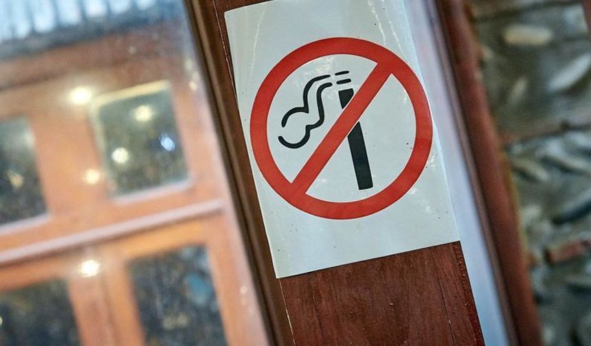 Sigara için yeni düzenleme hazırlanıyor