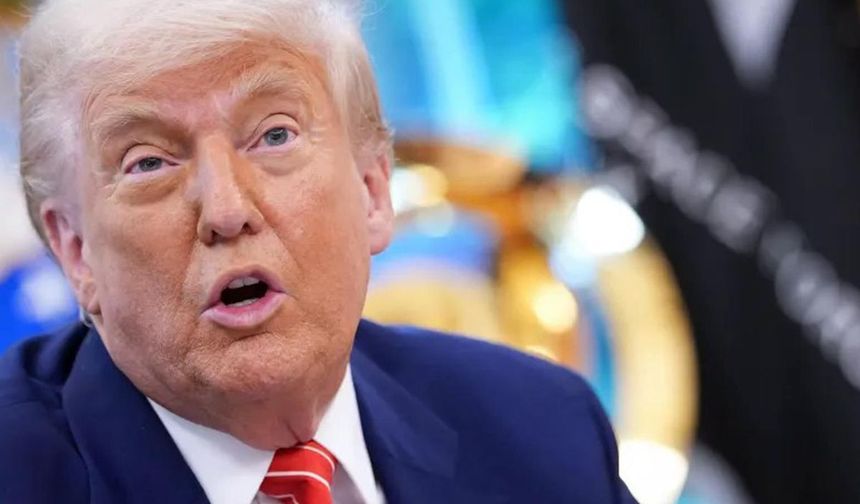 Dünya Ankara'ya kilitlenecek! Trump NATO Zirvesi'nde Türkiye'de