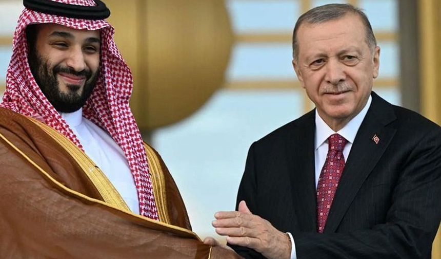 Ankara-Riyad hattında yeni adım: Bazı pasaportlara vize şartı kaldırıldı