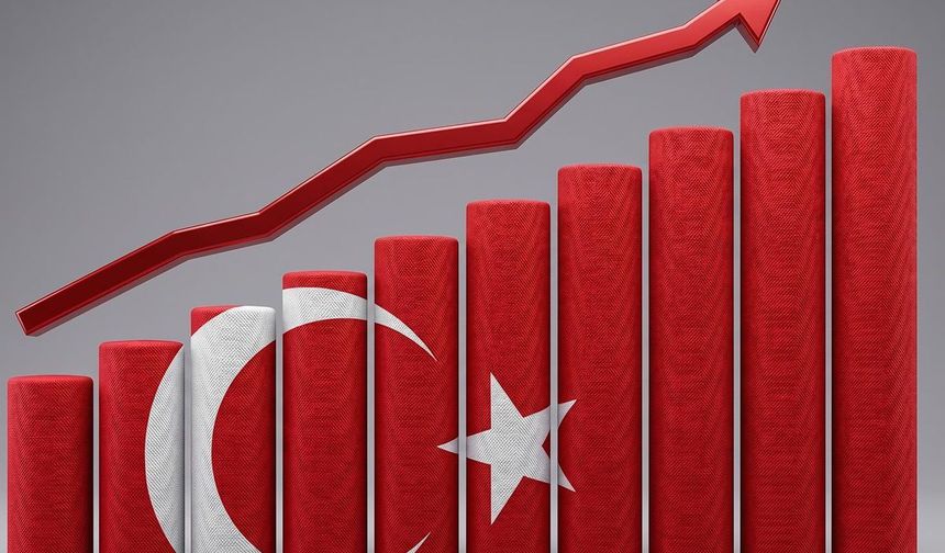 Büyüme verisi açıklandı