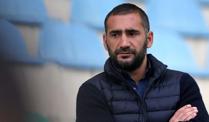 Eski futbolcu Ümit Karan tahliye edildi
