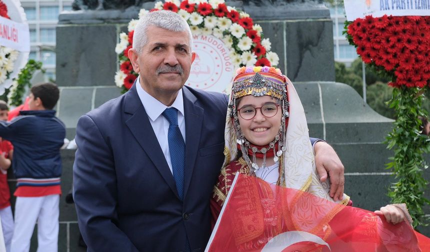 Kongre Maratonu Karabağlar'da Başlıyor