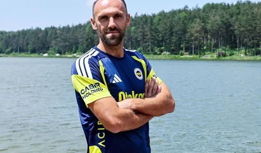 Fenerbahçe’de Muriqi şoku