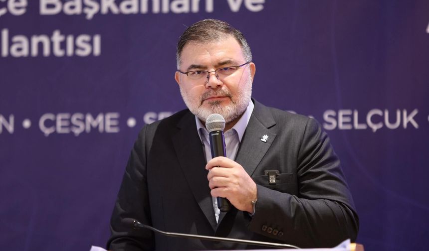 CHP tartışmasına sert tepki