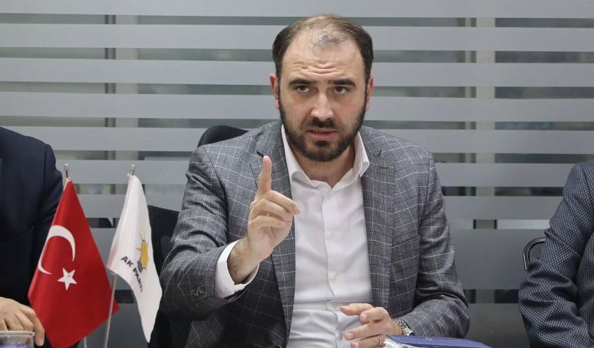 Gaziemir'de tehdit iddiası