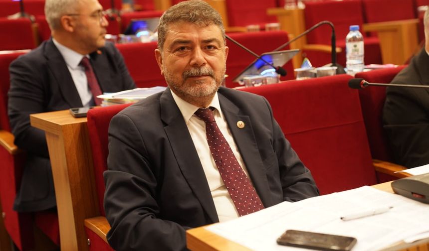 Atmaca’dan ihale çıkışı