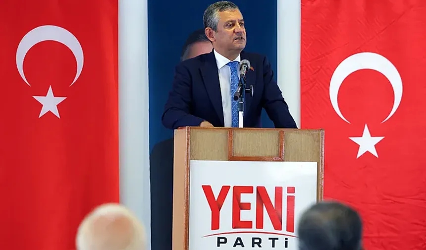 YENİ Parti kulisleri: Manisa'da fire yok, Aydın'da tek fire iddiası