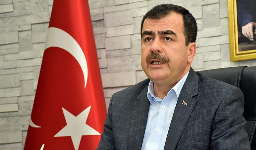 Aydın'a dev spor yatırımı Protokolü imzalandı