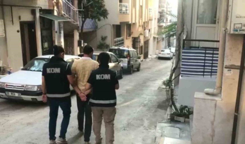İzmir merkezli 5 ilde 200 milyon liralık ’kurgu kaza’ operasyonu: 48 gözaltı