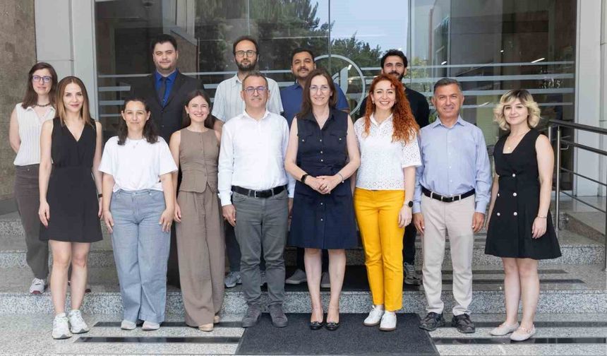 Avrupa’dan genç girişimcilere eğitim desteği