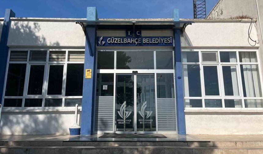 Güzelbahçe Belediyesine ikinci dalga operasyonunda gözaltına alınanlar serbest