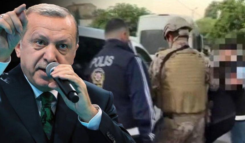 Erdoğan “Kökünü kazıyacağız” demişti: 76 milyarlık yasa dışı bahis ağına darbe