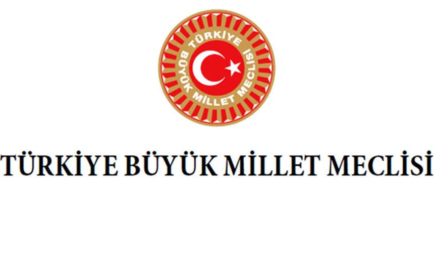 Meclis'te yeni oturma düzeni belli oldu