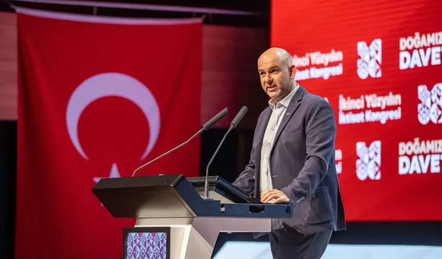 İZDOĞA davasında yeni gelişme! Tunç Soyer’in eski danışmanı Güven Eken tahliye edildi