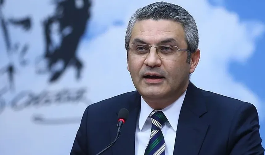 Oğuz Kaan Salıcı’dan CHP’de dağılma uyarısı