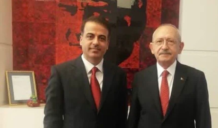 CHP İzmir’de Yeni Yönetimde Erkut Tamay Dikkat Çekti: “Şimdi Arınma Zamanı” Mesajı Gündem Oldu