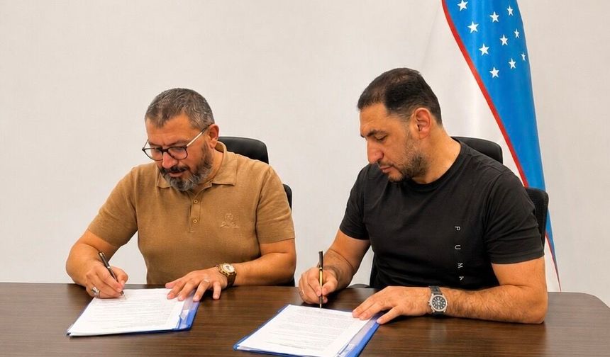 Kokand Serbest Bölgesi’nde Duty Free İşletmesi İçin Uluslararası Ortaklık