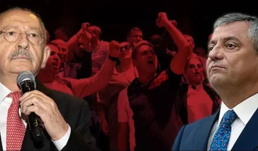 CHP seçmenine soruldu: Bugün seçim olsa oyunuz kime?